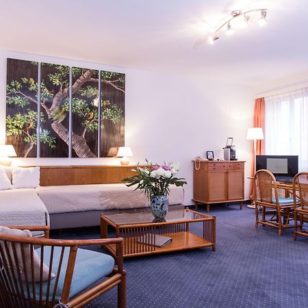 Hotel Sagitta Geneva Bagian luar foto