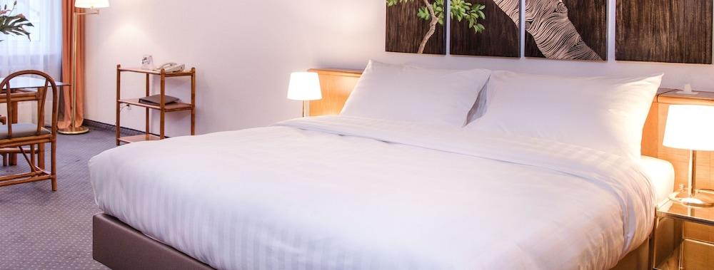 Hotel Sagitta Geneva Bagian luar foto