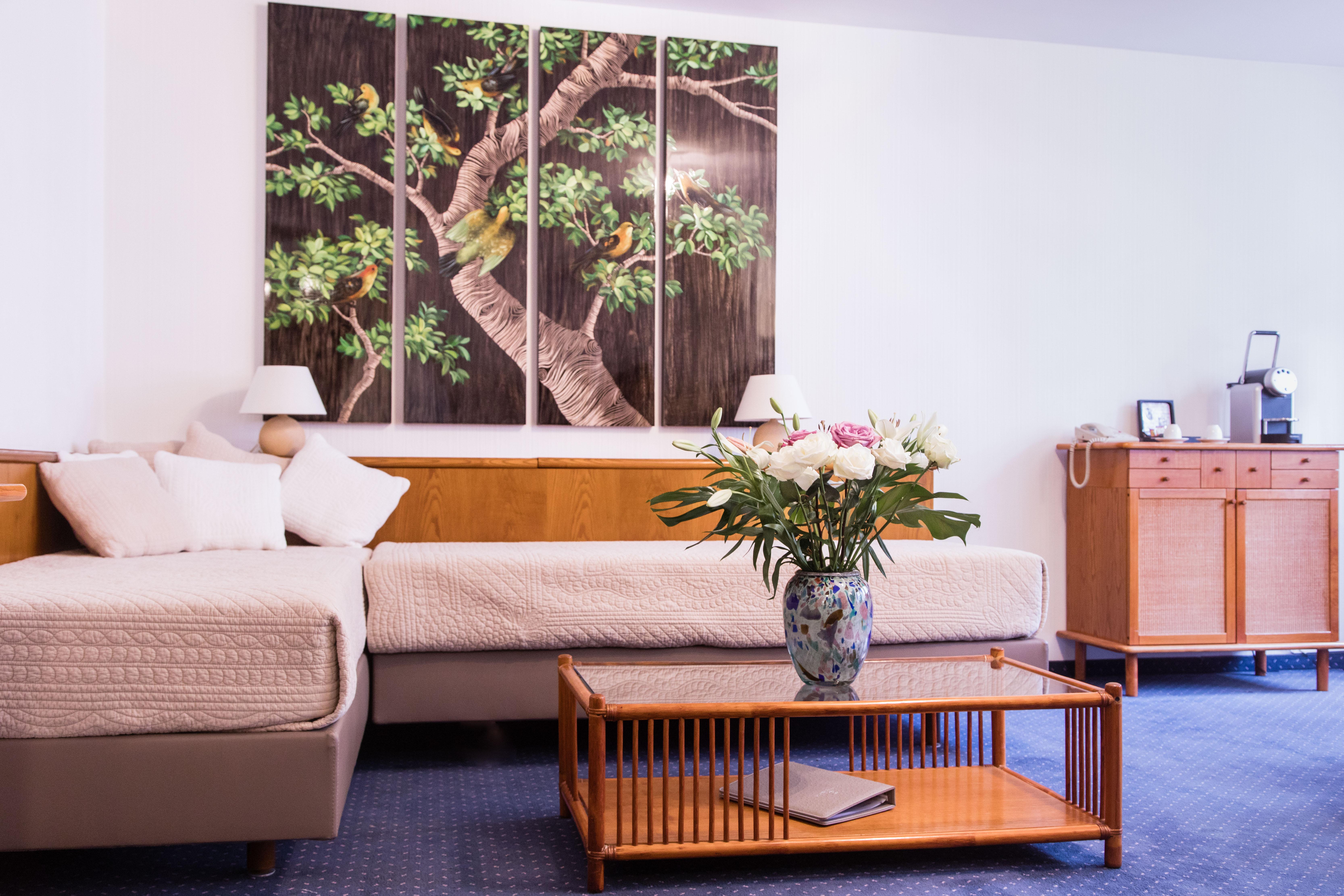 Hotel Sagitta Geneva Bagian luar foto
