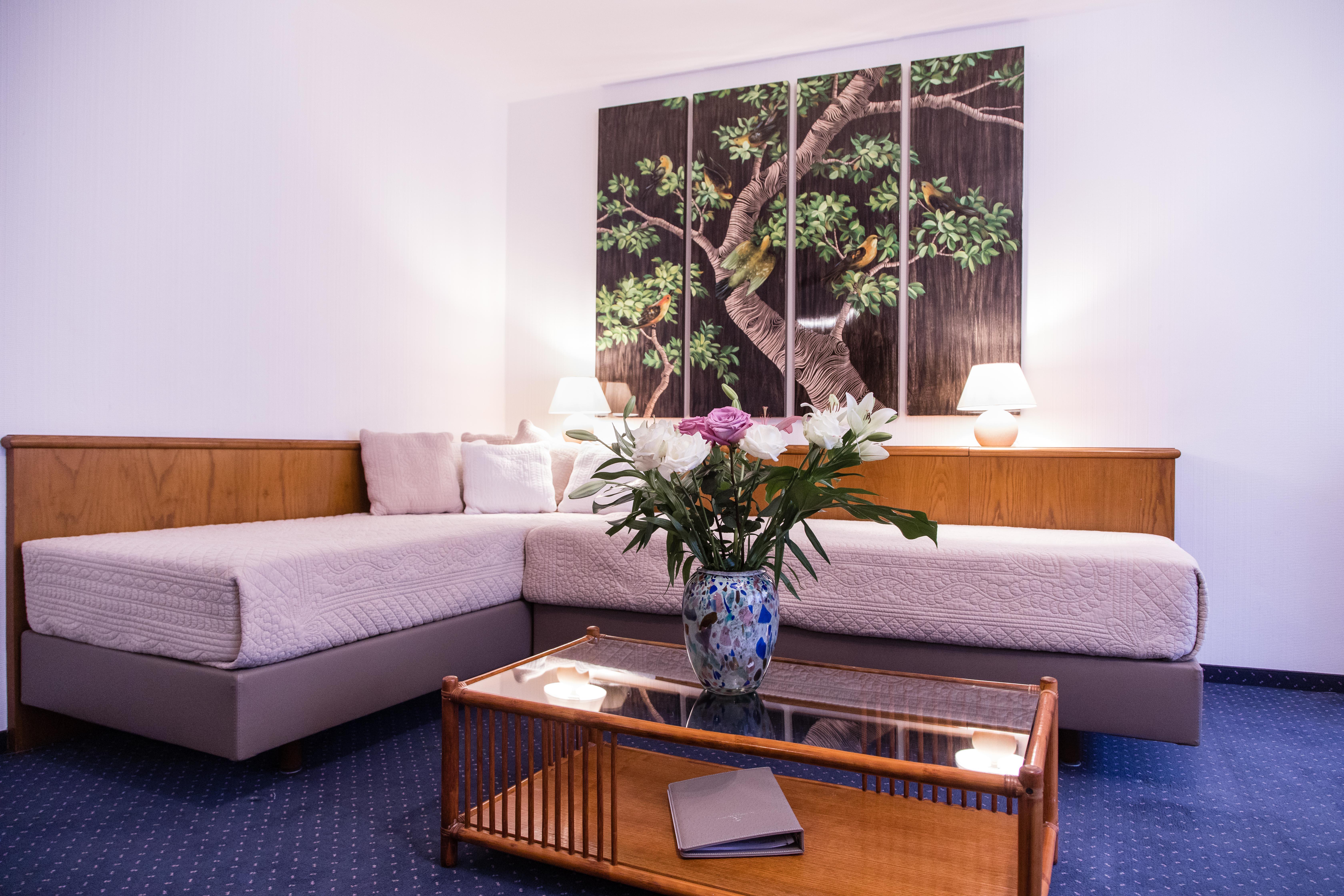 Hotel Sagitta Geneva Bagian luar foto