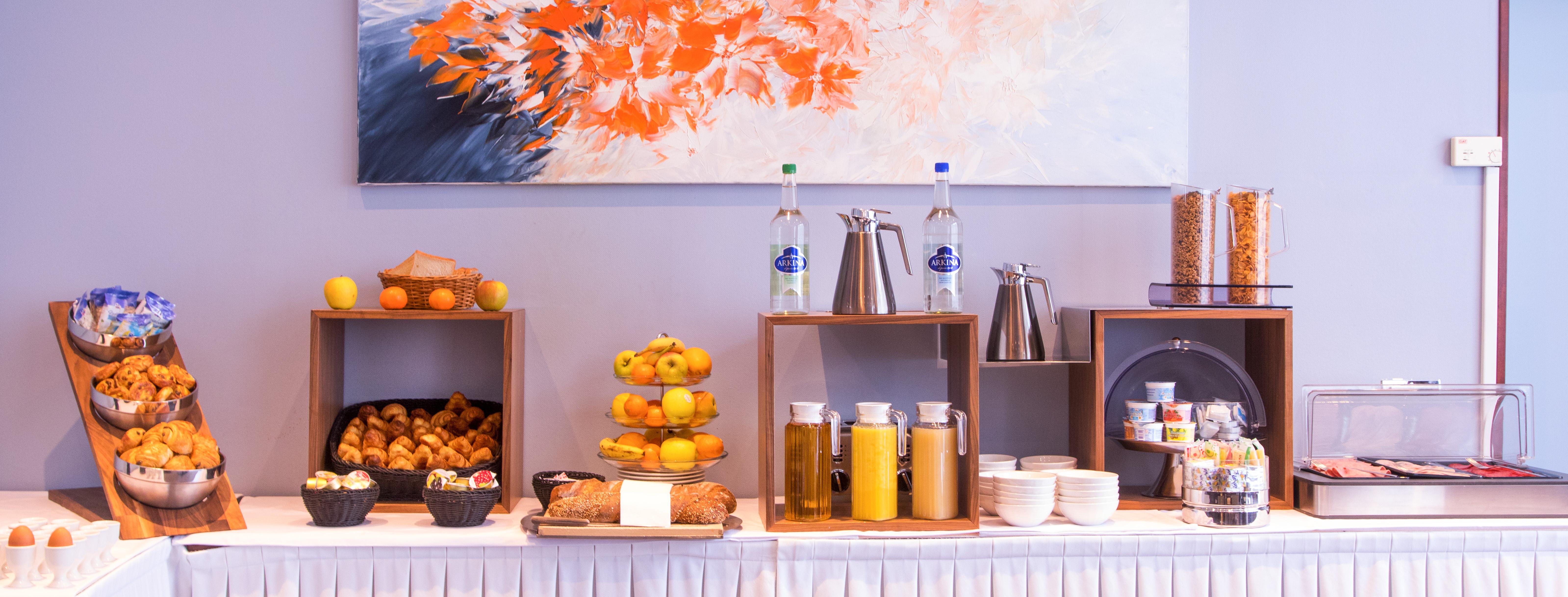 Hotel Sagitta Geneva Bagian luar foto