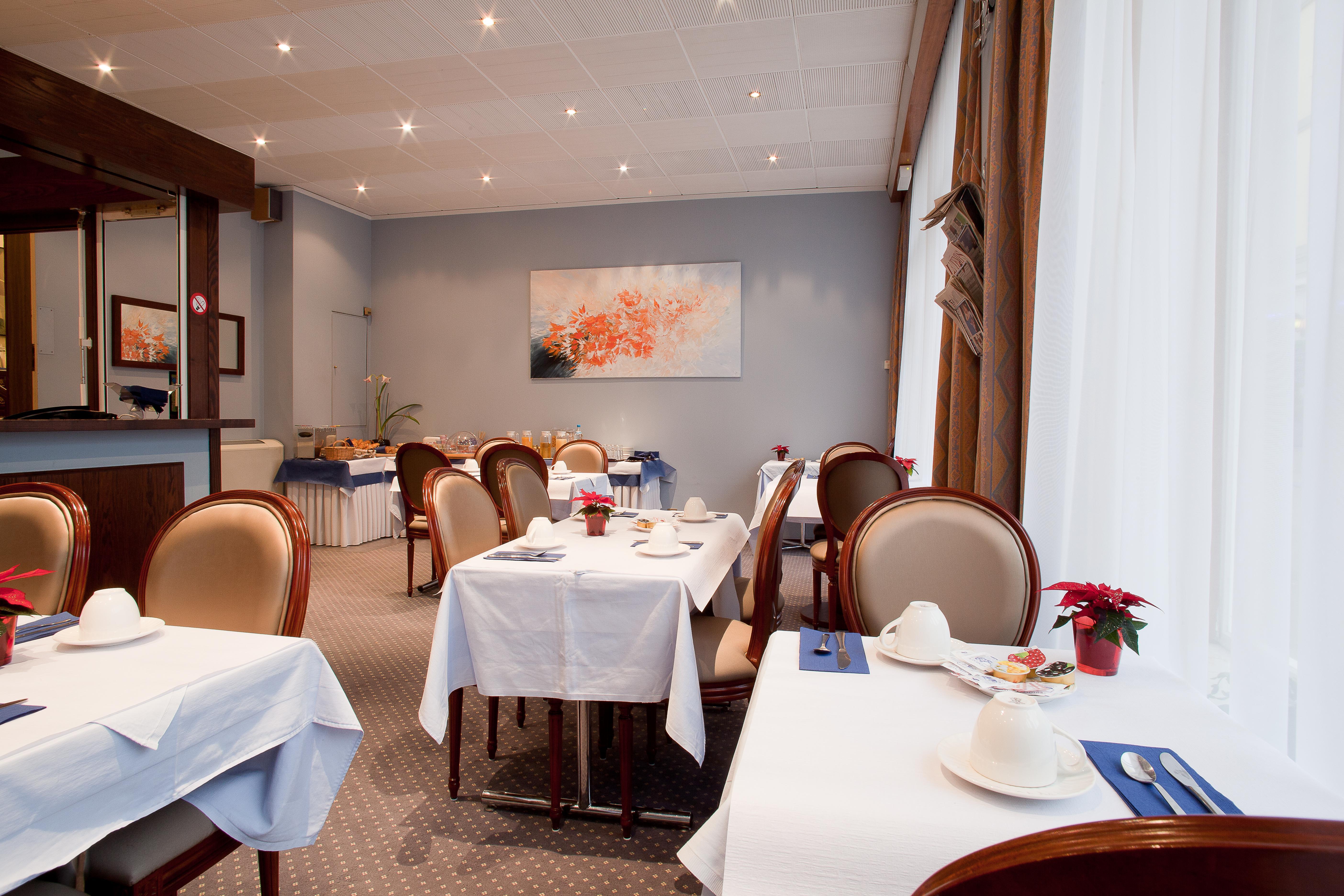 Hotel Sagitta Geneva Bagian luar foto