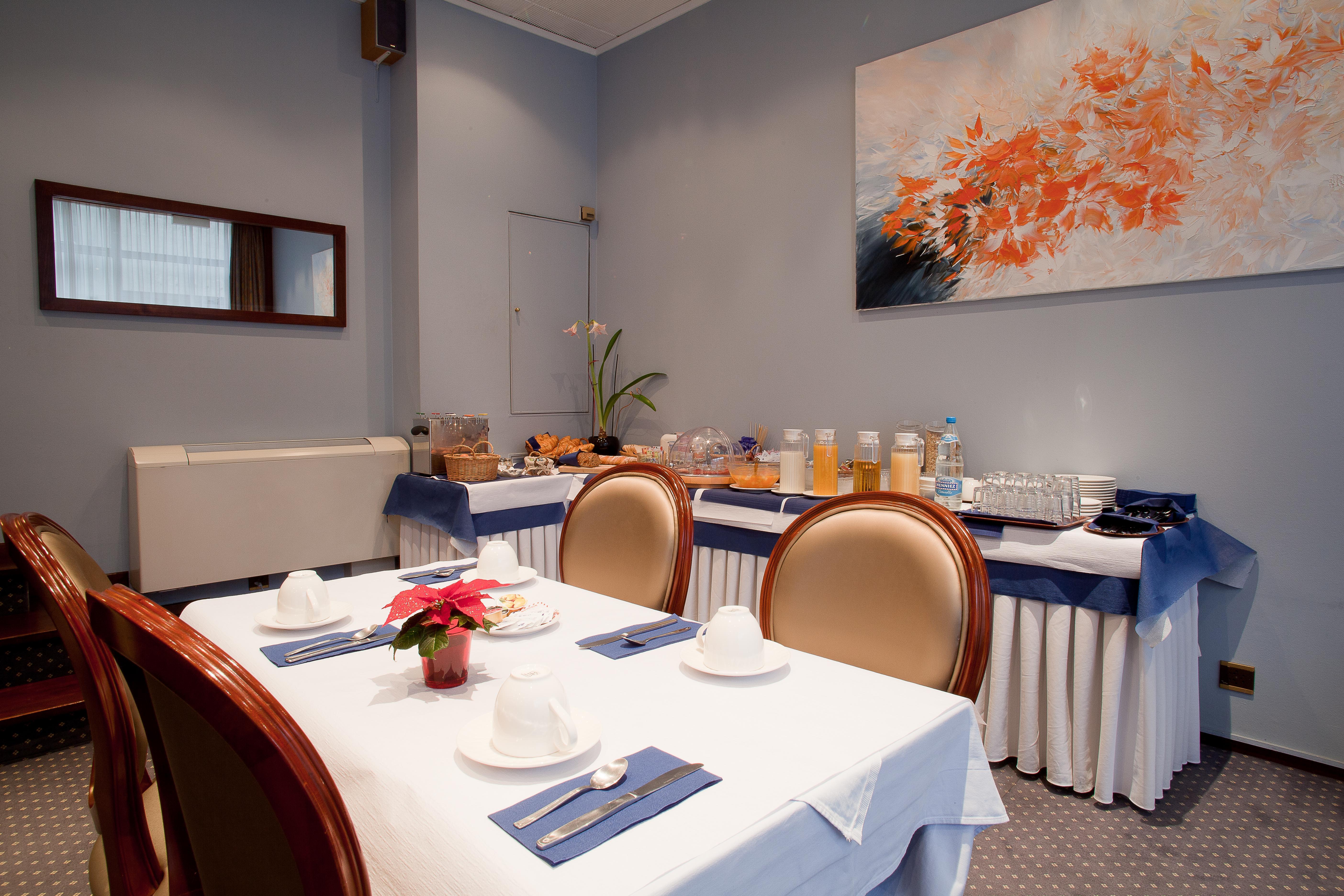 Hotel Sagitta Geneva Bagian luar foto