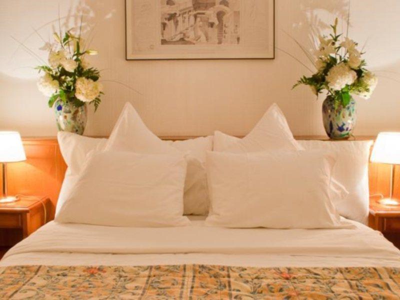 Hotel Sagitta Geneva Bagian luar foto